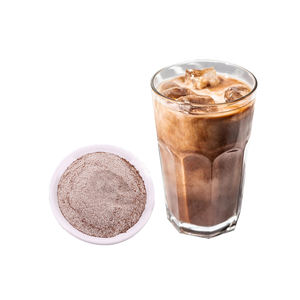 Café Instantáneo Halal Certificado a Granel, Sabor Mocha Chocolate, Empacado en Bolsa, Opciones Frutales, Polvo Instantáneo a Granel Certificado - Product Image 2