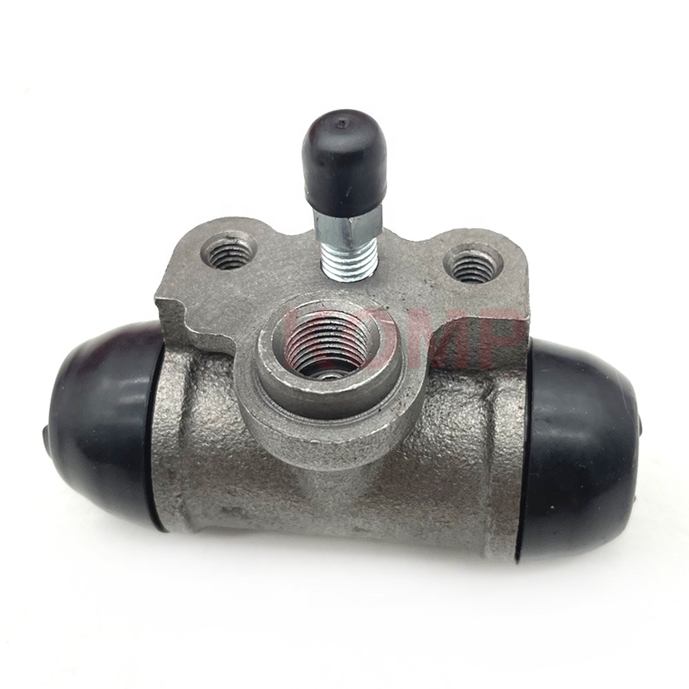 Auto-Parts-MB618981-Rear-Drum-