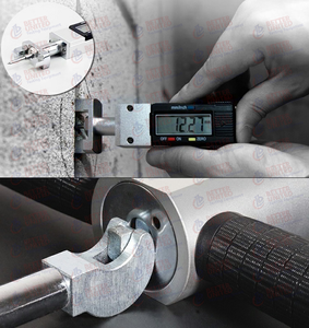 Durchdringungsmörtel- und Betonfestigkeits-<span class=keywords><strong>Tester</strong></span> - Product Image 6