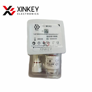 MOX2 Capteur d'oxygène AA829-220 MOX-2 Capteur O2 Capteur de gaz - Product Image 2