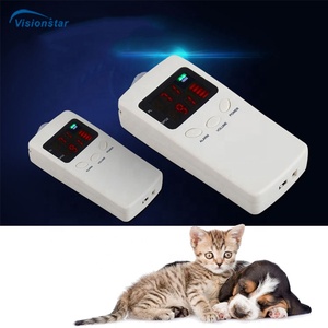 ניטור חולים וטרינרים חיות דופק דיגיטלי כף יד וטרינר דופק אוקסימטר - Product Image 3