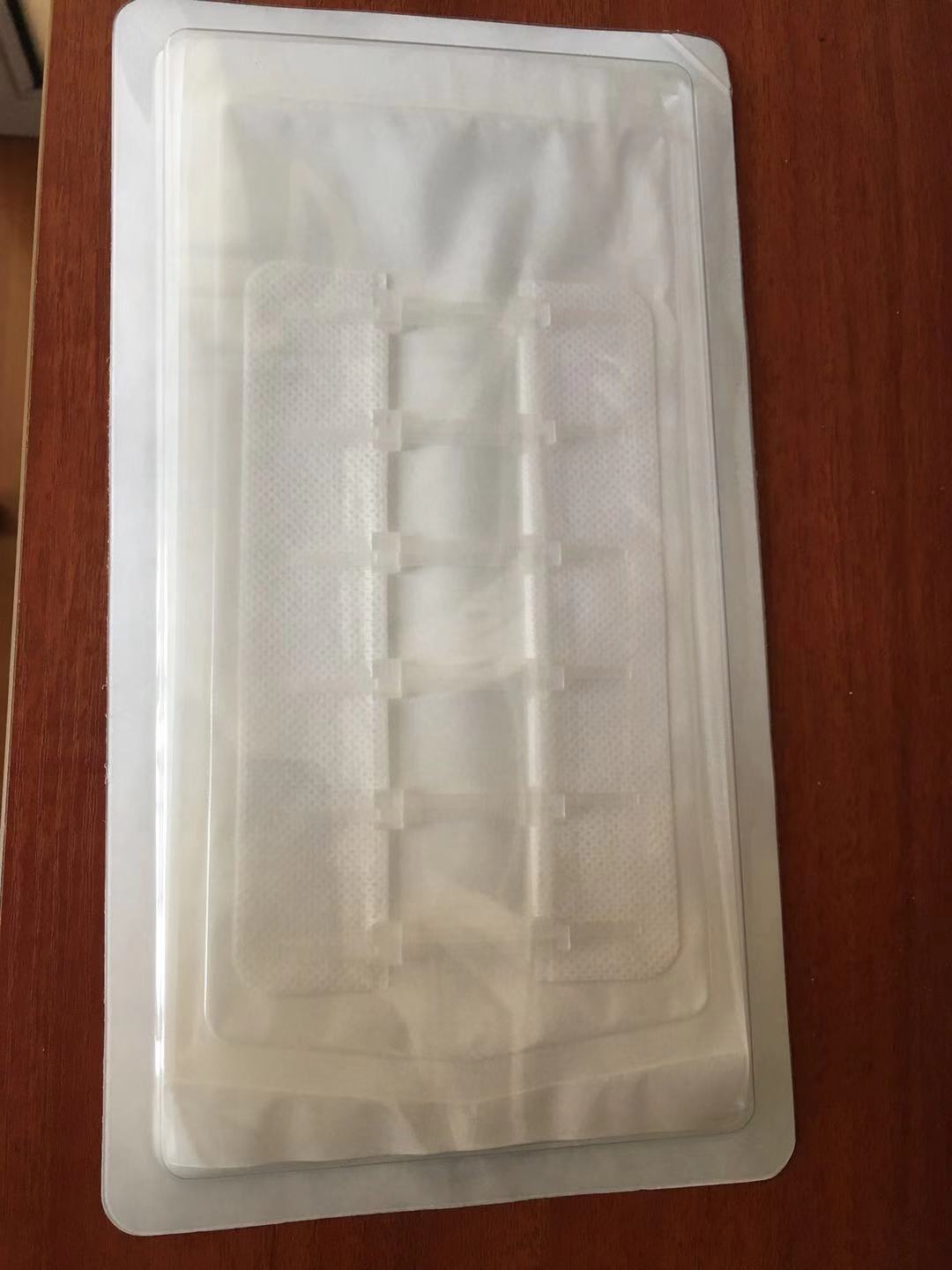 无缝线的拉链伤口闭合装置 - buy wound closure,zip wound closure