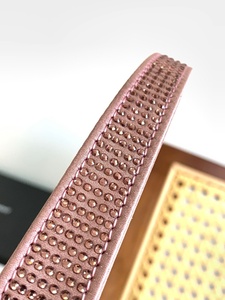 Của phụ nữ cổ điển thời trang nửa mặt trăng mô hình Vai Túi Thiết kế ví ví với nylon lót - Product Image 6