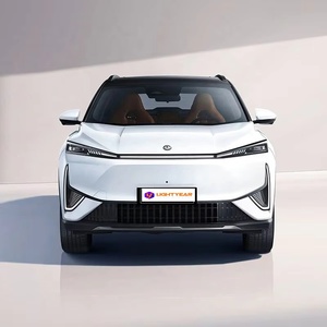 Ngưỡng mộ và hăng hái xe Aeolus L7 với cao cấp trên bán - Product Image 2