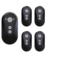 Fabrieksdirecte verkoop voor ontvanger LE Audio Auracast zender voor auto optische USB dongle adapter hoge kwaliteit plastic