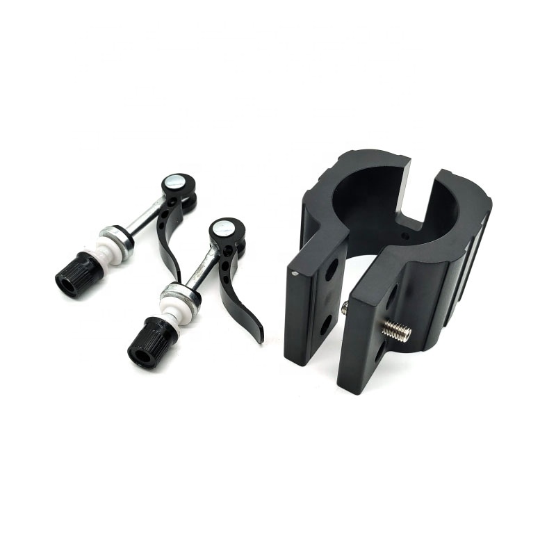 Scooter Parts - Durable Folding Clamps for ZERO 8X 10X 11X