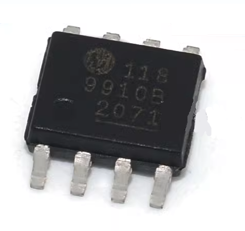 HV9910BLG-G LED Power Driver IC SMD SOP8 rainbowsemi