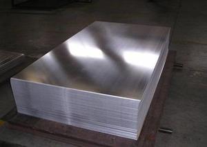 Lámina de Aluminio Resistente a la Corrosión de Calidad Superior, Tamaño Personalizado para Muro Cortina, Pared Exterior e Ingeniería de Construcción - Product Image 3