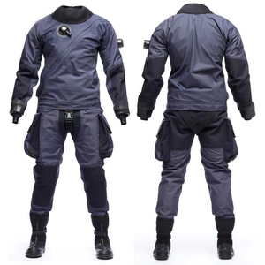 <span class=keywords><strong>Traje</strong></span> de buceo impermeable PADI Trockenanzug - Product Image 5