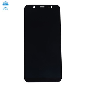 Montaje de pantalla de repuesto para <span class=keywords><strong>Samsung</strong></span> J810, <span class=keywords><strong>J8</strong></span> <span class=keywords><strong>2018</strong></span>, J810, J810F, digitalizador Lcd táctil a <span class=keywords><strong>precio</strong></span> de fábrica - Product Image 2