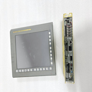 Controlador de Automatización Industrial FANUC Serie 310is-A S-2000iB AC para Plástico - Product Image 1