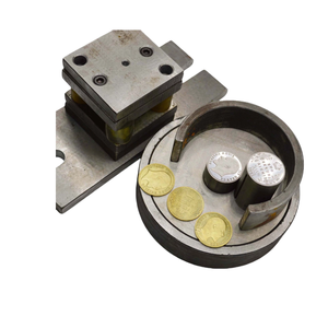 Custom Struck Coin Die & <span class=keywords><strong>Mold</strong></span> Manufacturing - Product Image 4