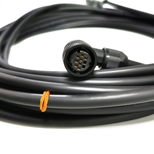 สายเคเบิล CNC ของแท้ A660-2005-T505 ราคาถูก นำเข้าจากญี่ปุ่นโดย FANUC - Product Image 4