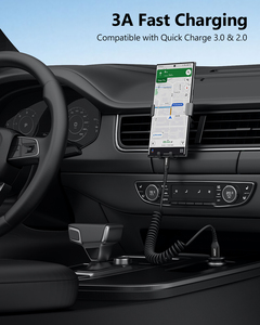 Free Sample SUNGUY Nylon Braided 18W USB C <b>Data</b> <b>Cable</b> Retractable Fast Charging <b>Cable</b> for Mobile Phone Car Power Bank - Product Image 2