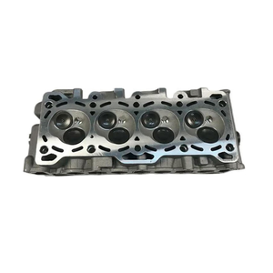 ฝาสูบสำหรับ Chevrolet Spark Daewoo matiz B10อลูมิเนียม96642710 96642709 96666228 96325166 - Product Image 4