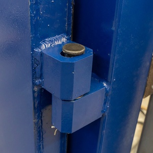 <span class=keywords><strong>Puerta</strong></span> de Acero Personalizada a Prueba de Inundaciones, <span class=keywords><strong>Puerta</strong></span> de Aluminio Impermeable <span class=keywords><strong>para</strong></span> Almacenes, <span class=keywords><strong>Barrera</strong></span> Contra Inundaciones <span class=keywords><strong>para</strong></span> Protección del Hogar - Product Image 5