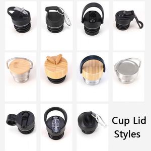 Bouteille d'eau isotherme en acier inoxydable de haute qualité pour boissons chaudes et froides, mignonne, pour usage quotidien en extérieur, réutilisable, portable, coffret cadeau - Product Image 3