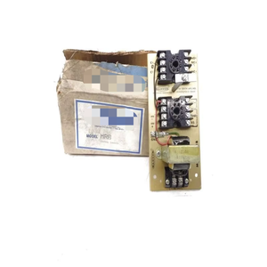 INGÉNIERIE MRB NSMP Nouveau contrôleur de programmation PLC dédié PAC d'automatisation industrielle Original prêt à l'emploi - Product Image 1