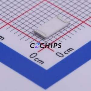 Resistencia SMD RC-12K752JT 2512 (Tipo: Película Gruesa) (Resistencia: 7.5kOhm Precisión: 5%) - Product Image 2