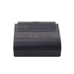 Máy In Nhãn Di Động Cầm Tay Máy In Nhiệt Mã Vạch Điện Thoại Di Động IOS Android Để Vận Chuyển Và Đóng Gói Nhãn - Product Image 3