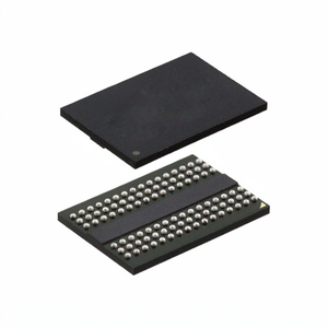 ชิ้นส่วนอิเล็กทรอนิกส์ 96 TFBGA IS46TR16640B-125JBLA1-TR ช่องจำหน่ายหน่วยความจำจากผู้ผลิต - Product Image 1