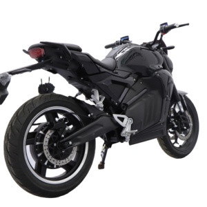อะไหล่สกู๊ตเตอร์ Kaining มอเตอร์ไซค์กำลังสูง 3000w รุ่น Kn-v8 - Product Image 1