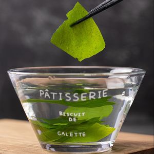 Deep Ocean Dried Wakame Leaves Thin Cut-Riche en minéraux, authentique recette <span class=keywords><strong>japonaise</strong></span> essentielle - Product Image 4