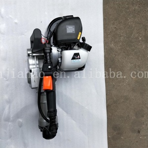 JH68B 38CC Xăng Chạy Bằng Tay Hàng Rào Cọc Cọc Máy Lái Xe - Product Image 4