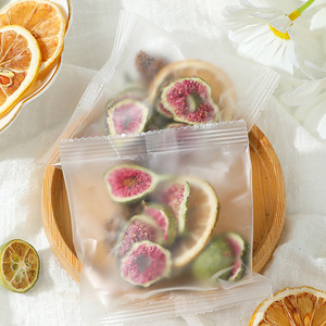 Mattina-C sera-un tè alla frutta combinato limone fico d'India gelso nero Goji Rose FD mattina eliminazione serale blocco - Product Image 4