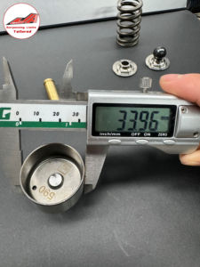 Levantador de válvula de taqué de motor automático, 13751-46030, - Product Image 4