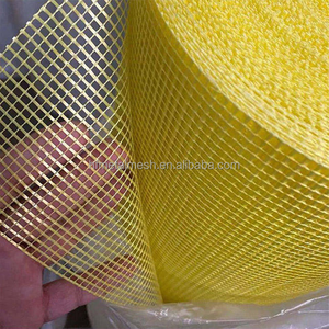 Toile de fil de verre tissée pour le renforcement des murs avec services de pliage et de découpe - Product Image 4