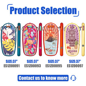 Livraison gratuite de l'ue Dropshipping 2023 Nouveau design qualité <span class=keywords><strong>bodyboard</strong></span> <span class=keywords><strong>drop</strong></span> cousu body board vente en gros bodyboards personnalisés - Product Image 4