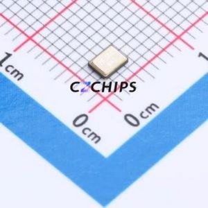 XTM32026000GT00351001 Crystal (Passive) SMD3225-4P Crystal Oscillator SMD Crystal Oscillator 26MHz 10ppm 10pF - Product Image 1