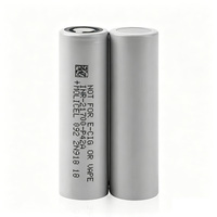 Baterai Silinder Molicel 4200mAh 3.7V NMC 21700 Asli untuk Mod Vaping dengan Lebih dari 500 Siklus Penggunaan yang Andal
