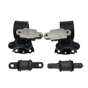 Bujes de Brazo de Control Inferior para Honda Odyssey con Soportes 51395-T6A 51396-T6A 51392-T6A, Repuestos Nuevos - Product Image 1