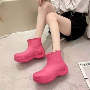 High Quality Waterproof Eva Rain <strong>Boots</strong> Special Rain <strong>Boots</strong> Hot <strong>Sale</strong> Waterproof <strong>Wellington</strong> Gum <strong>Boots</strong> - Product Image 6
