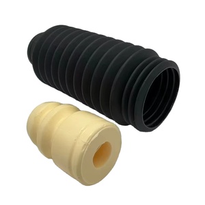 Para <span class=keywords><strong>Kia</strong></span> CERATO MAGENTIS OPTIMA RONDO SPORTAGE <span class=keywords><strong>RIO</strong></span> OE546263S000 El <span class=keywords><strong>amortiguador</strong></span> <span class=keywords><strong>trasero</strong></span> delantero botas de polvo de goma y <span class=keywords><strong>amortiguador</strong></span> de resorte - Product Image 1