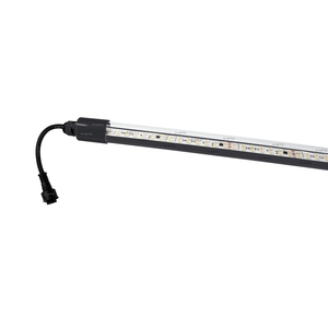4ft 6ft 8ft <span class=keywords><strong>DMX</strong></span> <span class=keywords><strong>T8</strong></span> RGBW RGB LED Pixel ống đèn máy cho rửa xe - Product Image 6