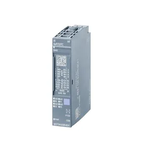 New PLC Controller accessories Analog input module Industrial Controls ET 200SP 6ES7134-6JD00-0CA1