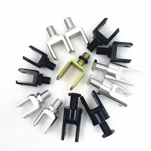 Nuevo Conector de <span class=keywords><strong>Amortiguador</strong></span> para Motocicleta, Dispositivo <span class=keywords><strong>Elevador</strong></span> de <span class=keywords><strong>Amortiguador</strong></span> de 10mm 20mm 36mm 40mm 55mm 70mm, <span class=keywords><strong>Elevador</strong></span> de <span class=keywords><strong>Amortiguador</strong></span> - Product Image 1
