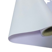 Rollo de Vinilo Autoadhesivo de PVC Brillante y Mate Allsign, Adhesivo Blanco de Alta Adhesión, Imprimible, Ecológico a Base de Solvente