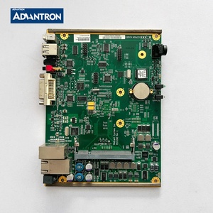 Carte mère industrielle Radiant Systems Inc PC11242 Rev.C, module CPU, carte principale, stock original, testée à 100% - Product Image 2