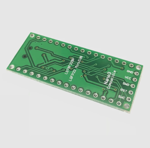 LGT8F328P LQFP32 reemplazar <span class=keywords><strong>NANO</strong></span> V3.0 HT42B534 <span class=keywords><strong>chip</strong></span> - Product Image 4