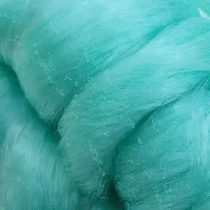 Chinese Fabriek Groothandel Nylon Mono Multi Filament Vissen Gietnet Hoge Kwaliteit Nylon Visnet