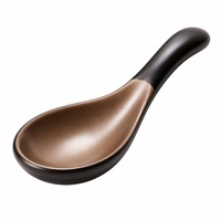 Service de table en céramique grès noir mat moderne de luxe personnalisé, vaisselle zen chinoise, assiettes, bols, tasses pour hôtel, restaurant