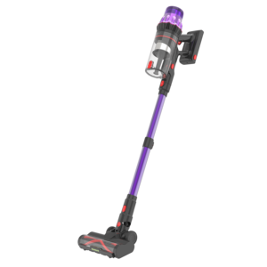 <span class=keywords><strong>Buture</strong></span> Vc60 450w 38kpa aspirazione 1.5l tappetino portatile senza fili senza fili aspirapolvere Cordless per moquette con luce a Led - Product Image 1