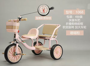 Cheapest Price Comfortable Fashion Baby Travel <strong>Bed</strong> Baby Stroller - Product Image 6