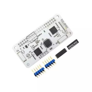 Carte Mini MMDVM Duplex modèle 046-Hotspot compatible avec Raspberry <span class=keywords><strong>Pi</strong></span> et <span class=keywords><strong>Pi</strong></span>-Star - Product Image 2