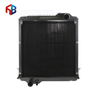 <span class=keywords><strong>MF</strong></span> 6200 Series6265 6270, <span class=keywords><strong>6280</strong></span>, 6290H หม้อน้ำ Radiator3781116M1เหมาะกับรถแทรกเตอร์ Massey Ferguson - Product Image 2