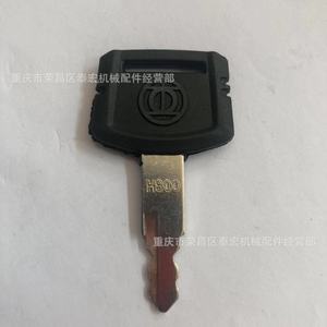 กุญแจรถขุดฮิตาชิ H800 สำหรับอะไหล่เครื่องจักรก่อสร้าง - Product Image 1